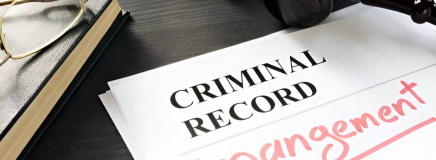 Expungement Services