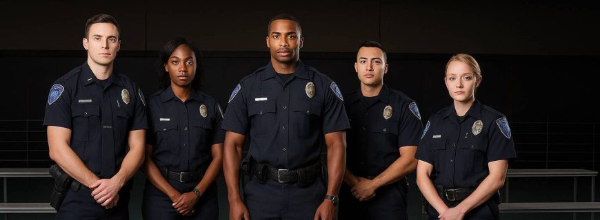Security Services LA 2