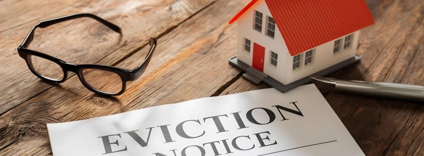 eviction